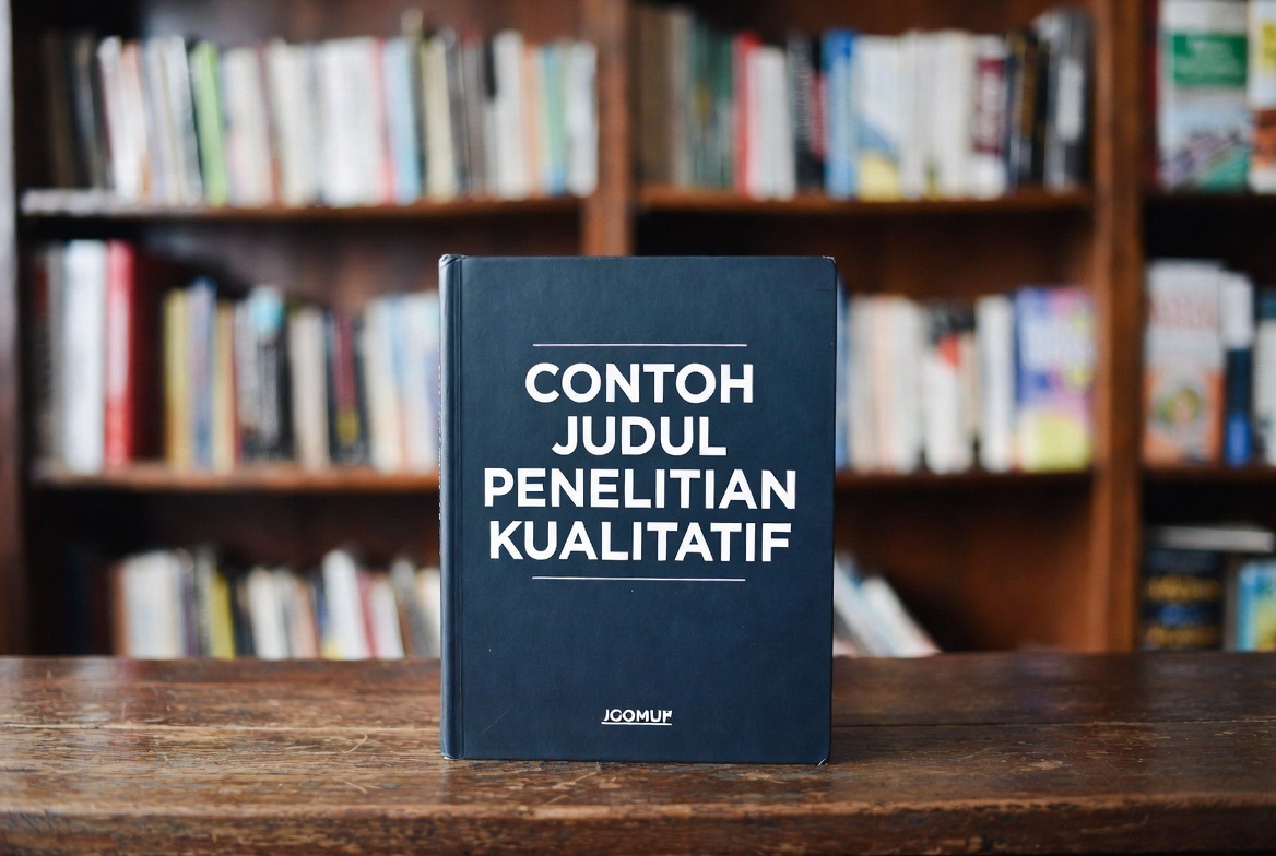Read more about the article Contoh Judul Penelitian Kualitatif Terbaik yang Bikin Dosen Kagum