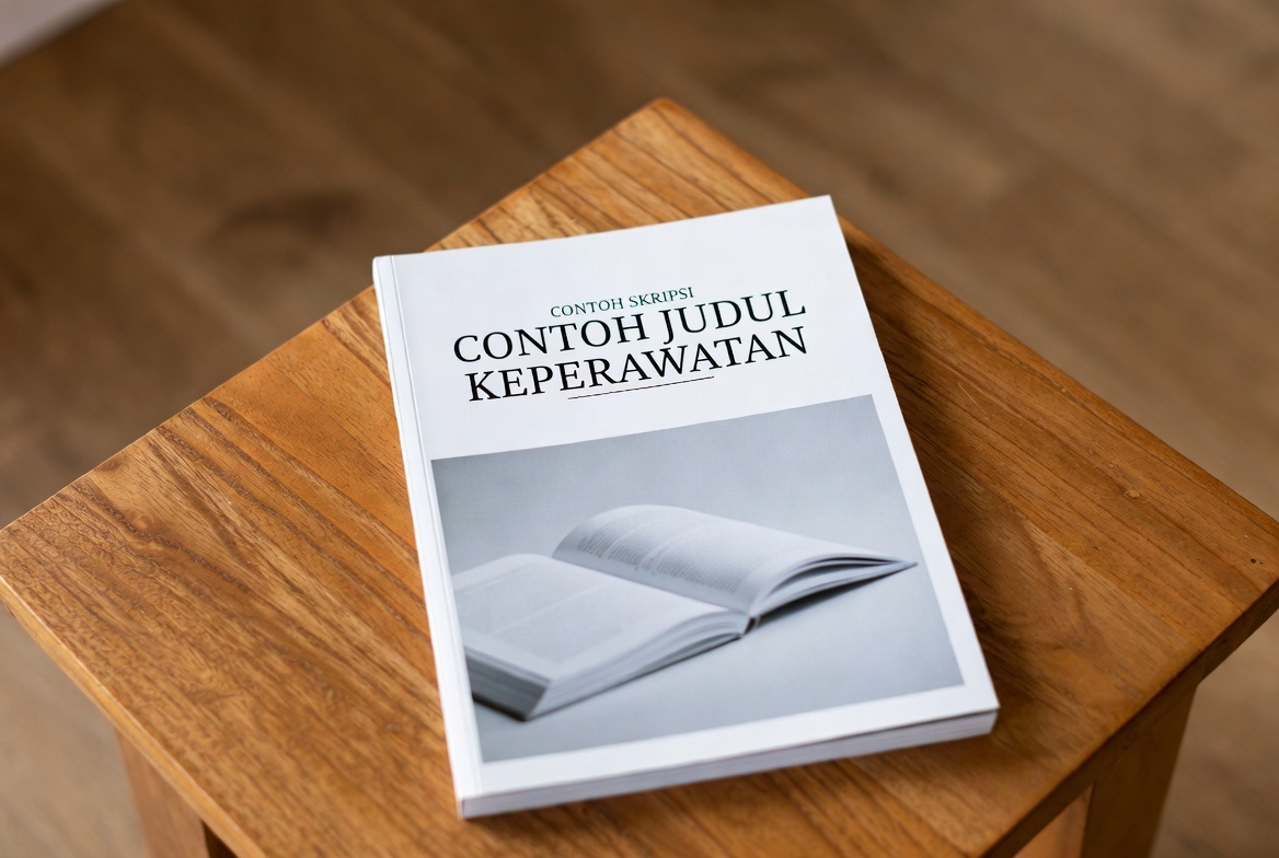 Read more about the article Koleksi Contoh Judul Skripsi Keperawatan Mudah Disetujui 2026