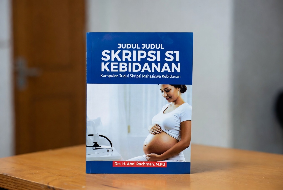 Read more about the article Rekomendasi Judul Judul Skripsi S1 Kebidanan Terbaru 2026