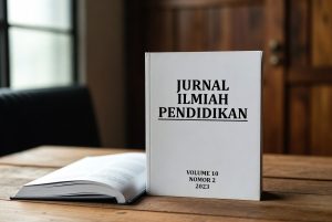 Read more about the article Rekomendasi Judul Jurnal tentang Pendidikan Terbaru Tahun 2026