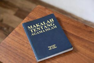 Read more about the article Judul Makalah Tentang Agama Islam Terpopuler yang Dicari 2026