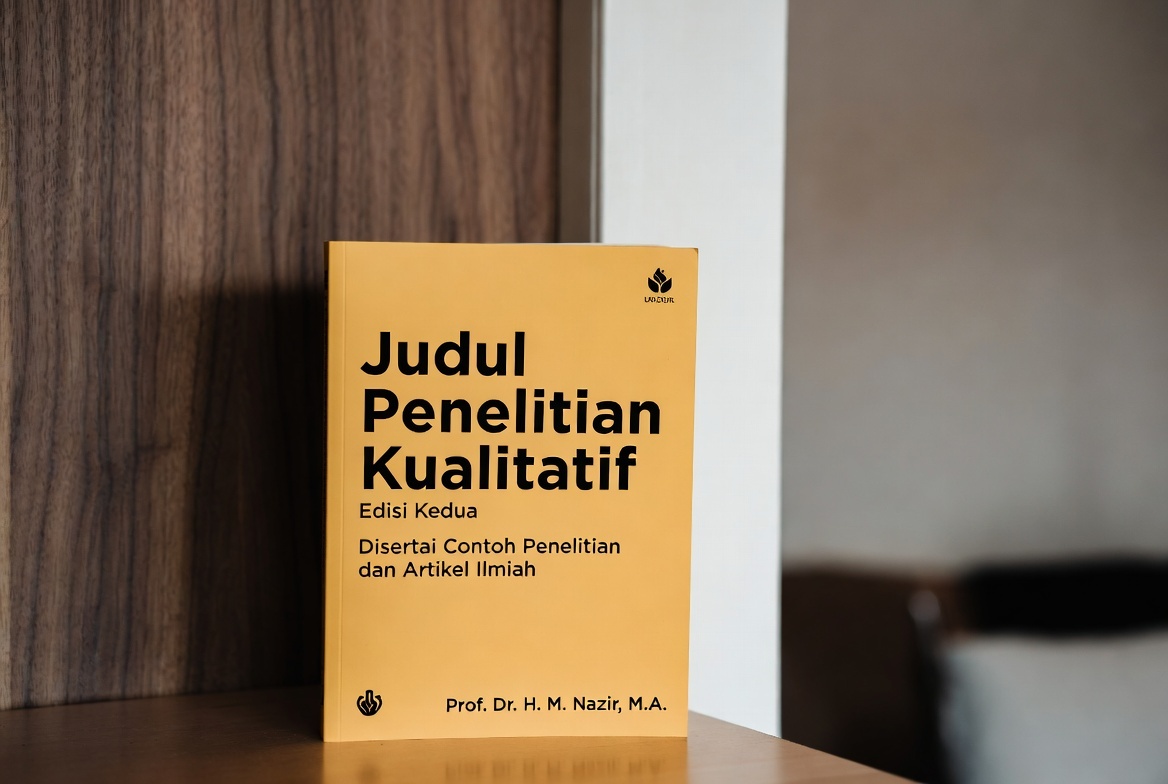 Read more about the article Judul Penelitian Kualitatif Terbaru yang Membuat Proposal Langsung Lolos