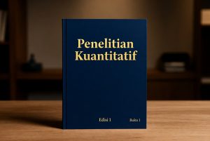 Read more about the article Rahasia Memilih Judul Penelitian Kuantitatif yang Mudah Diterima Dosen